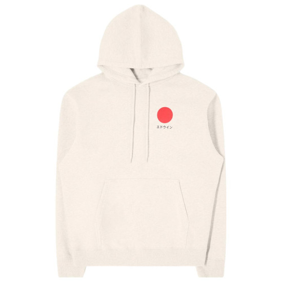 Edwin Ανδρικό φούτερ Japanese Sun Hoodie Sweat